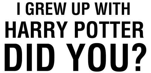 Pottermore...
